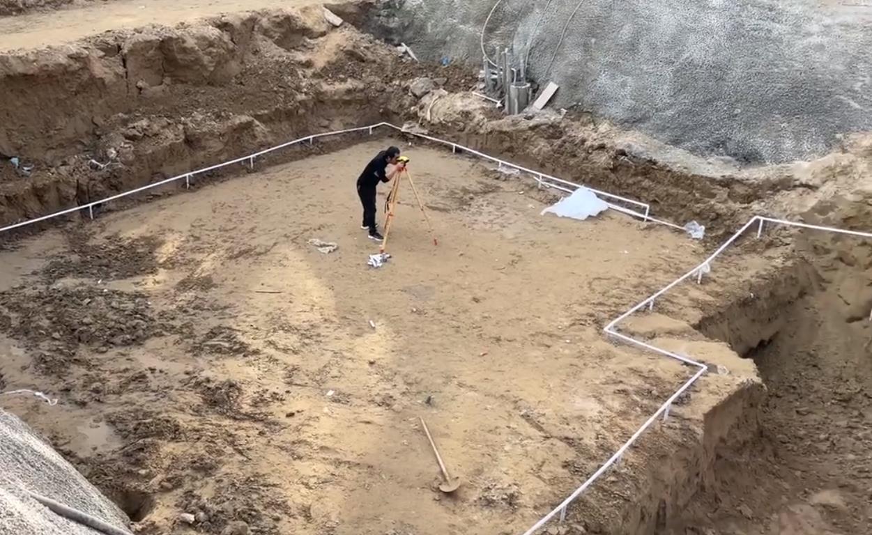 天津河北区基坑降水