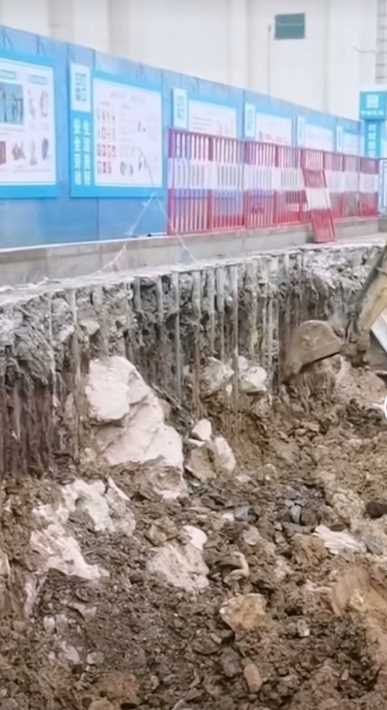天津河北区微型桩